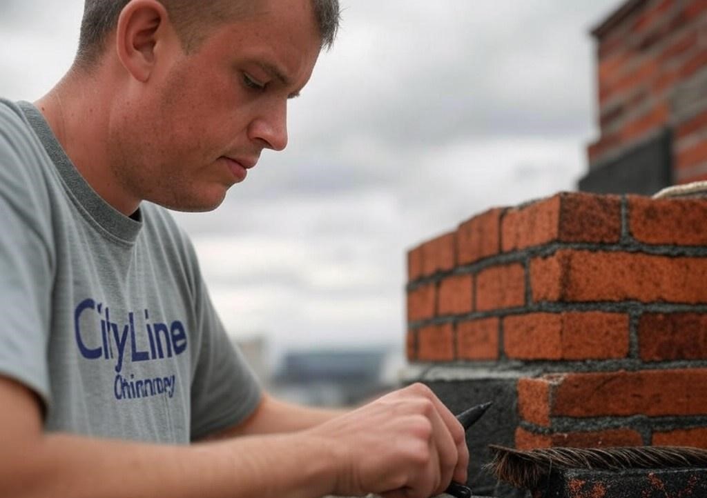 Affordable Chimney Draft Issue Services in Brighton, MA