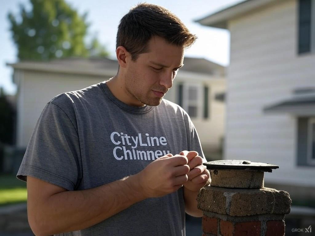 Chimney Cap Installation and Repair Services in Brighton, MA