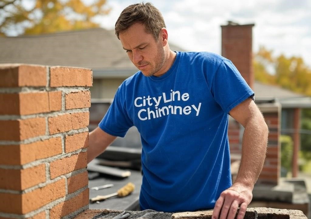 Chimney Draft Issue Services You Can Trust in Brighton, MA