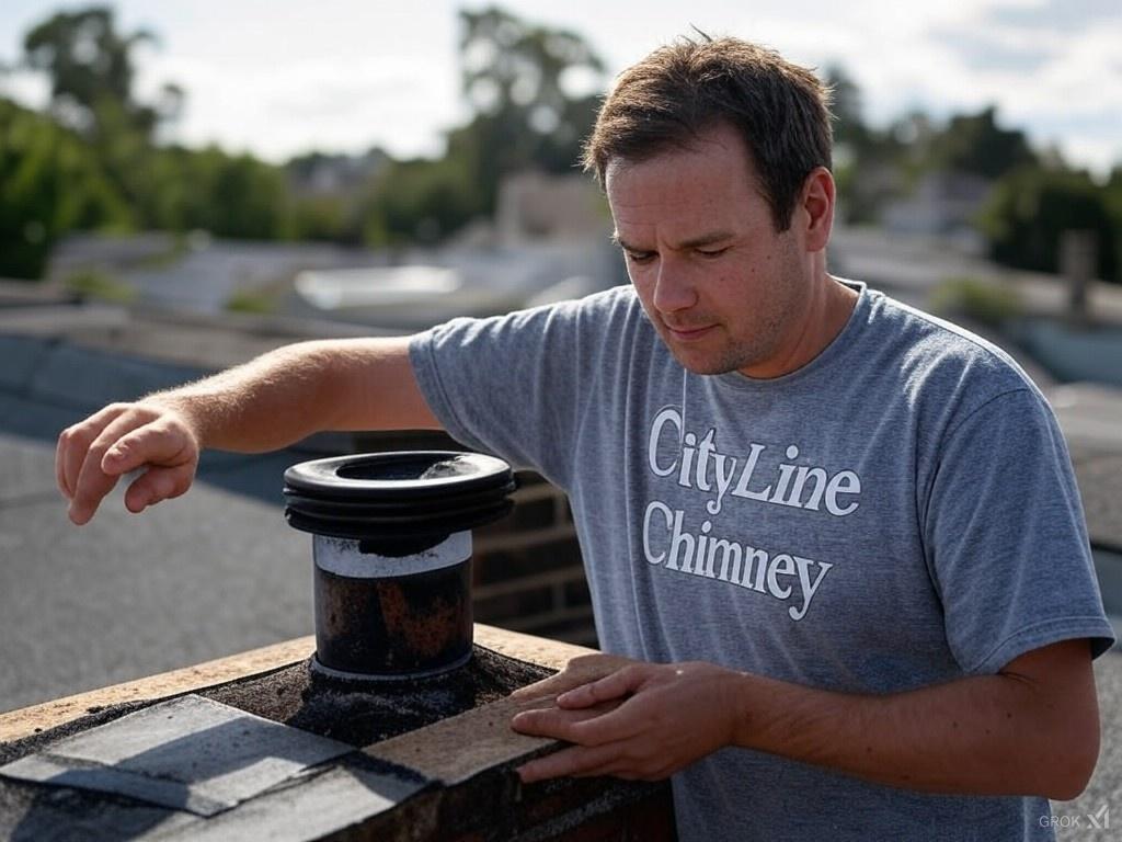 Expert Chimney Cap Services for Leak Prevention and Durability in Brighton, MA