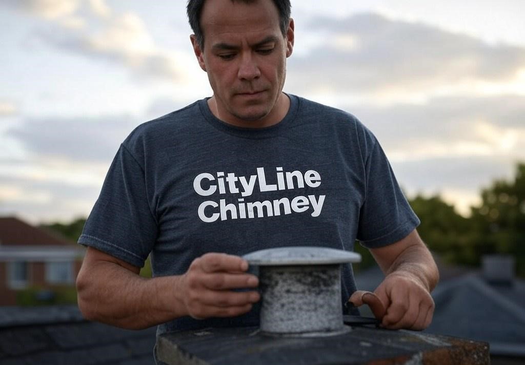 Quality Chimney Flashing Services in Brighton, MA