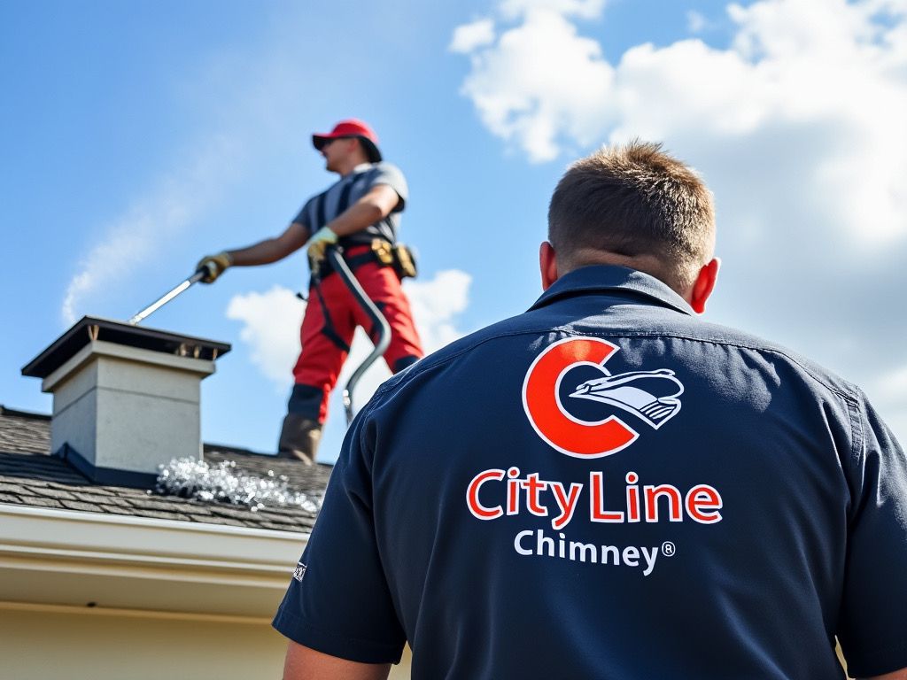 Top-Quality Chimney Cleaning Services in Brighton, MA