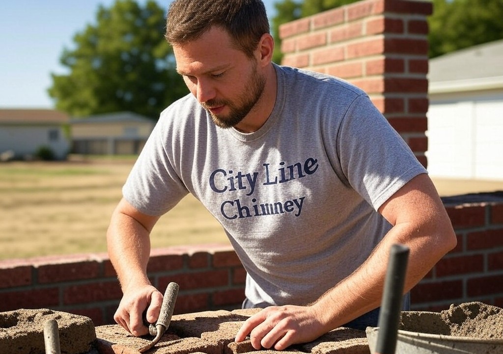 Professional Chimney Flashing Installation and Repair in Brighton, MA